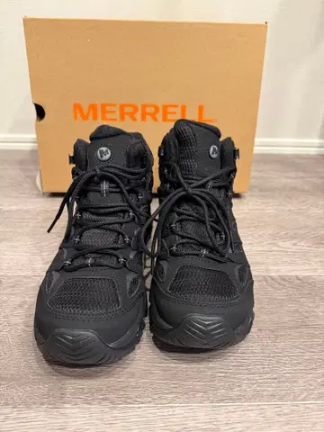 MERRELL MOAB 3 SYN MID GTX 미사용품