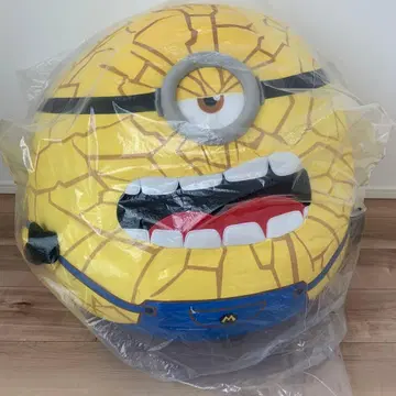 미니언 봉제 인형 초특대형 메가 미니언 제리