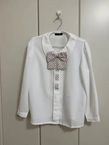 millebonheur 빈티지 블라우스