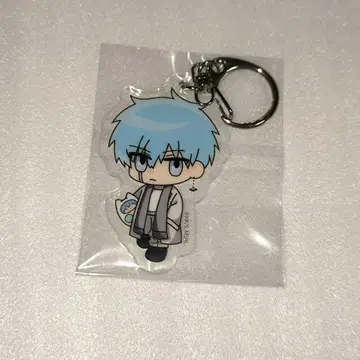 매쉬루 점페스 2026 아크릴 키링 란스