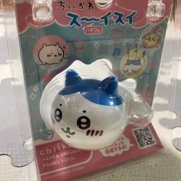 치이카와 스이 스이 [하치와레]