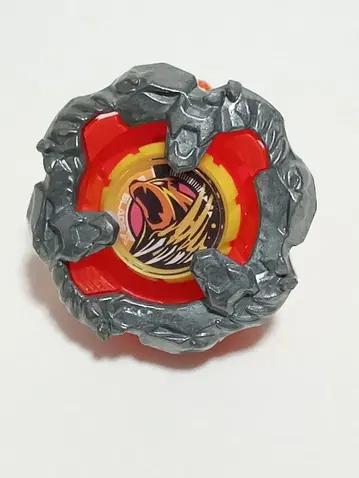 베어 스크래치 5-60F 베이블레이드 x