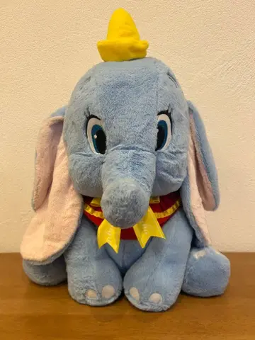 덤보 봉제 인형 본체