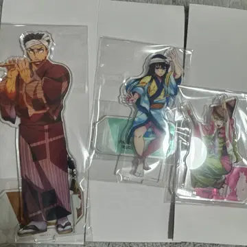 귀멸의 칼날 아와오도리