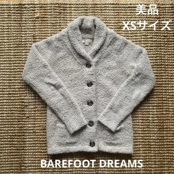 새상품급 [ BAREFOOT DREAMS ] 베어풋 드림즈 가디건