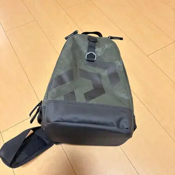 다이와 낚시 원숄더백