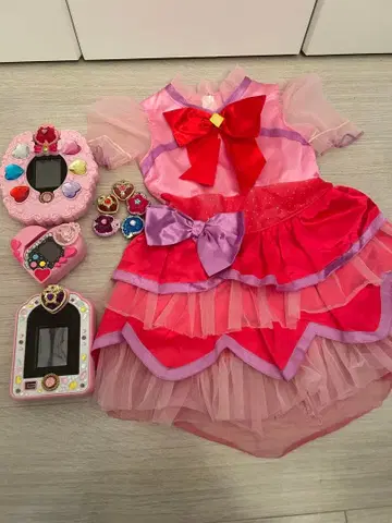 프리하트 미라이패드 세트 개별 판매 가능