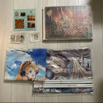 마리 아틀리에 Remake 혜택