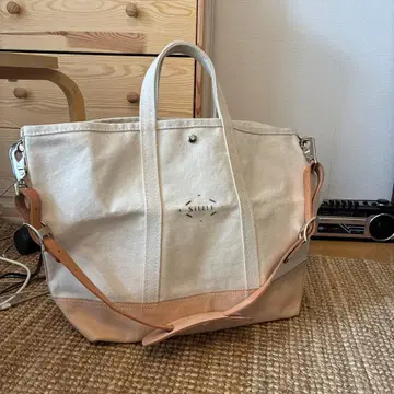 Steele Canvas Basket Corp.TM for J.Crew