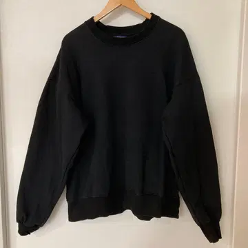 made in usa 빈티지 헤비웨이트 맨투맨