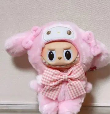 러브브 옷 갈아입기 산리오 마이멜로디