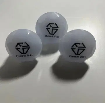 element sicks EL6 링 라이트 3종 세트