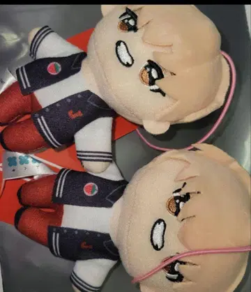 JO1 마스코트 봉제 인형 GiGO 한정판 카와니시 타쿠미