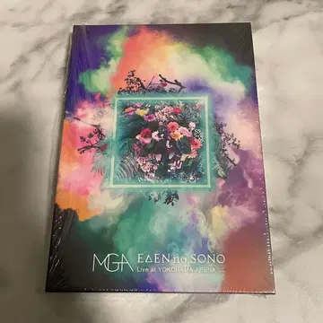 미세스 에덴 BluRay