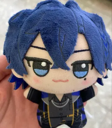 스니스터 SneakerStep 타치바나 SD 인형 vol.2