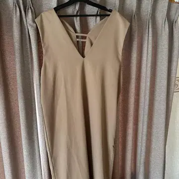 apresjourclair 아프레 주르 클레어 점프 스커트 원피스