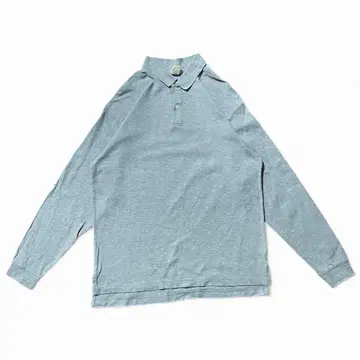 가격 협상 가능! L.L.BEAN 긴팔 피케 셔츠