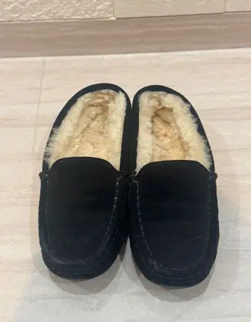 EMU Australia 에뮤 오스트레일리아 모카신