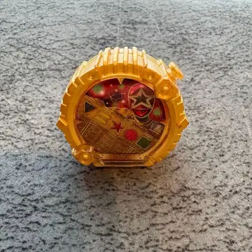 전대 반지 오레인저