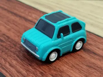 쵸로Q 미니카 닛산 PAO 파오 PAOSIDE