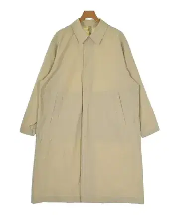 Rocky Mountain Featherbed 스텐카라 코트 남성용