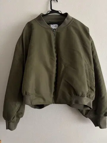 HED MAYNER 봄버 자켓