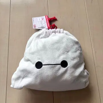 디즈니 베이맥스 페이스 헤어 케어 세트 4종