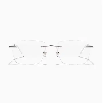 R!M Rimless UMP-25S-262