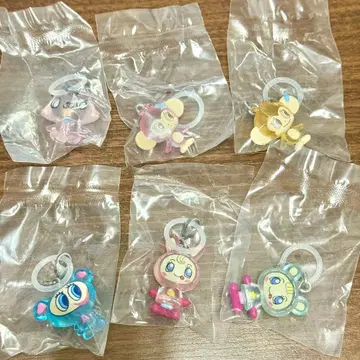 나루미야 메지루시 액세서리 묶음 판매