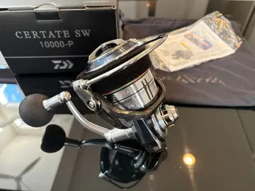 셀테이트 SW 10000P (Daiwa)