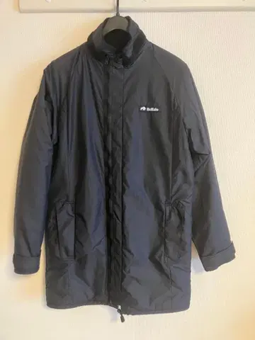 버팔로 시스템즈 마운틴 자켓 36 새상품급 영국제