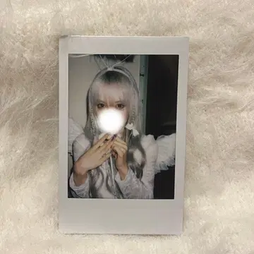 츠키미노 아야 AVAM 란체키 천사 의상