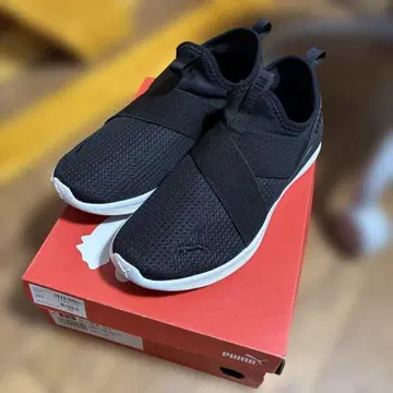 푸마 여성용 스니커즈