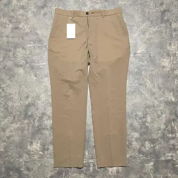 뷰티 앤 유스 슬랙스