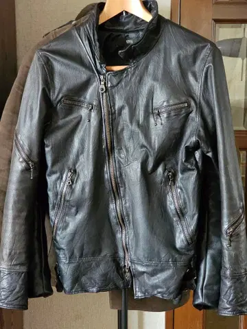 IZREEL androgynous 라이더스 이즈리엘 안드로지너스