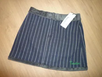 [ 새상품 M ] PARADISO 파라디조 가을/겨울 제품 스커트