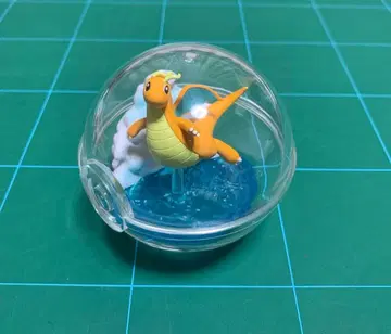 포켓몬 류 테라리움 컬렉션 9 리멘트