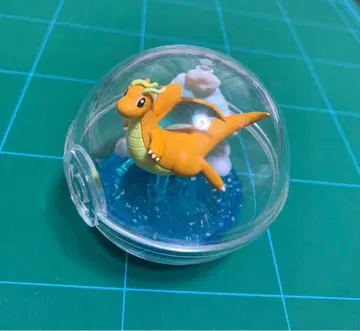 포켓몬 류 테라리움 컬렉션 9 리멘트