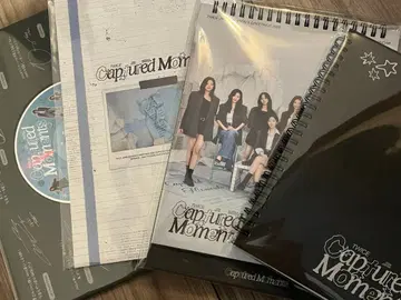 TWICE 시그 시즌 그리팅 4종 세트