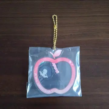 Mrs. GREEN APPLE 제일복권 E상 바스락 아크릴 참