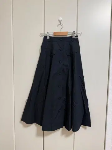 millebonheur 롱 스커트