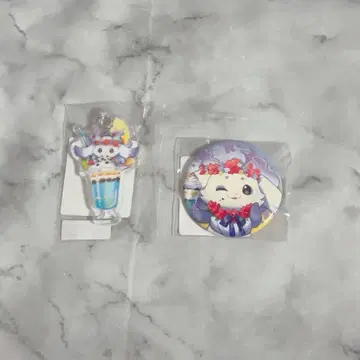 니지산지 룬룬 DMM 스크래치 Splash Summer!!