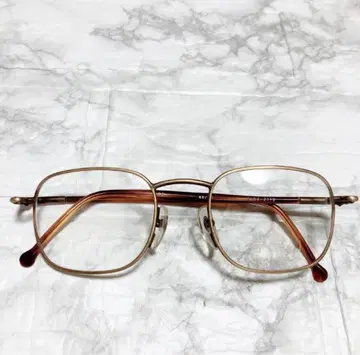 빈티지/TAXI MODI DI VEDERE 안경 프레임 이탈리아제
