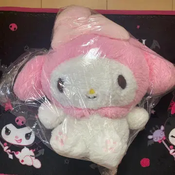 산리오 마이멜로디 포와포와 마이멜로디 2020