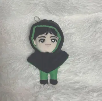 초특급 타쿠야 봉제 인형 Joker