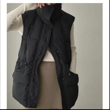 lavishgate 다운 베스트