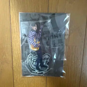 요코야마 유 초팔 아크릴 스탠드