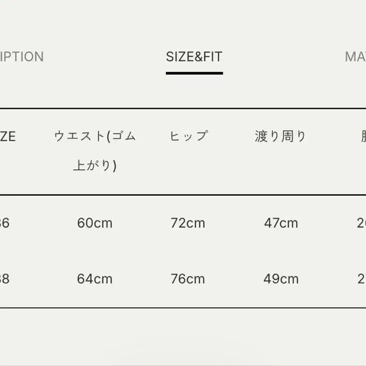 4번째 상품 이미지