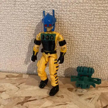 G.I. JOE G.I. 조 라이트풋