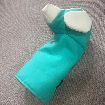 브리핑 도기 드라이버 헤드커버 홀리데이 컬러